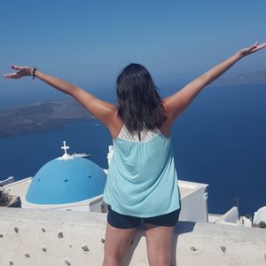 Meet your Posher, Eddie lourdes