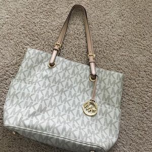 Michael Kors tote bag