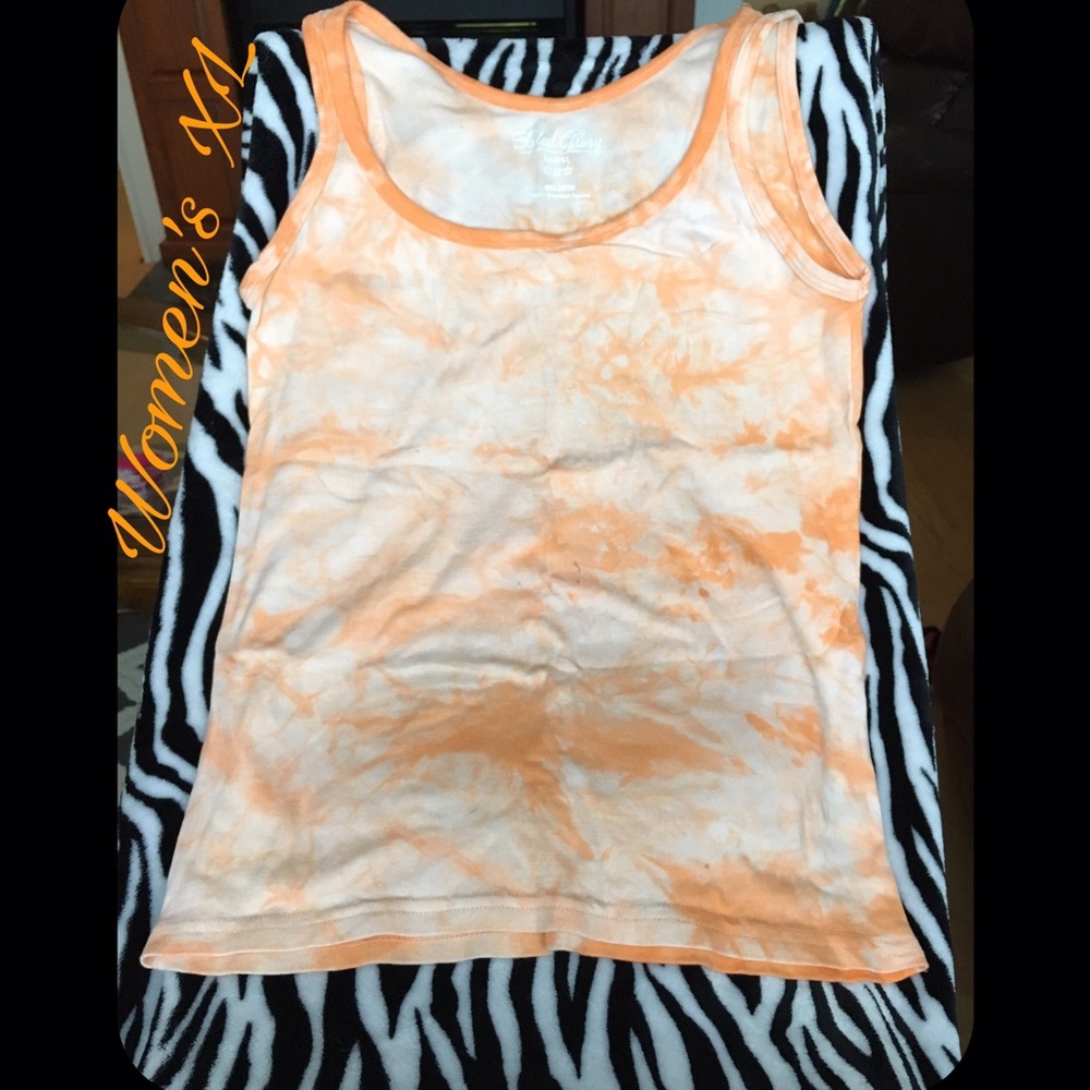 Women's tank