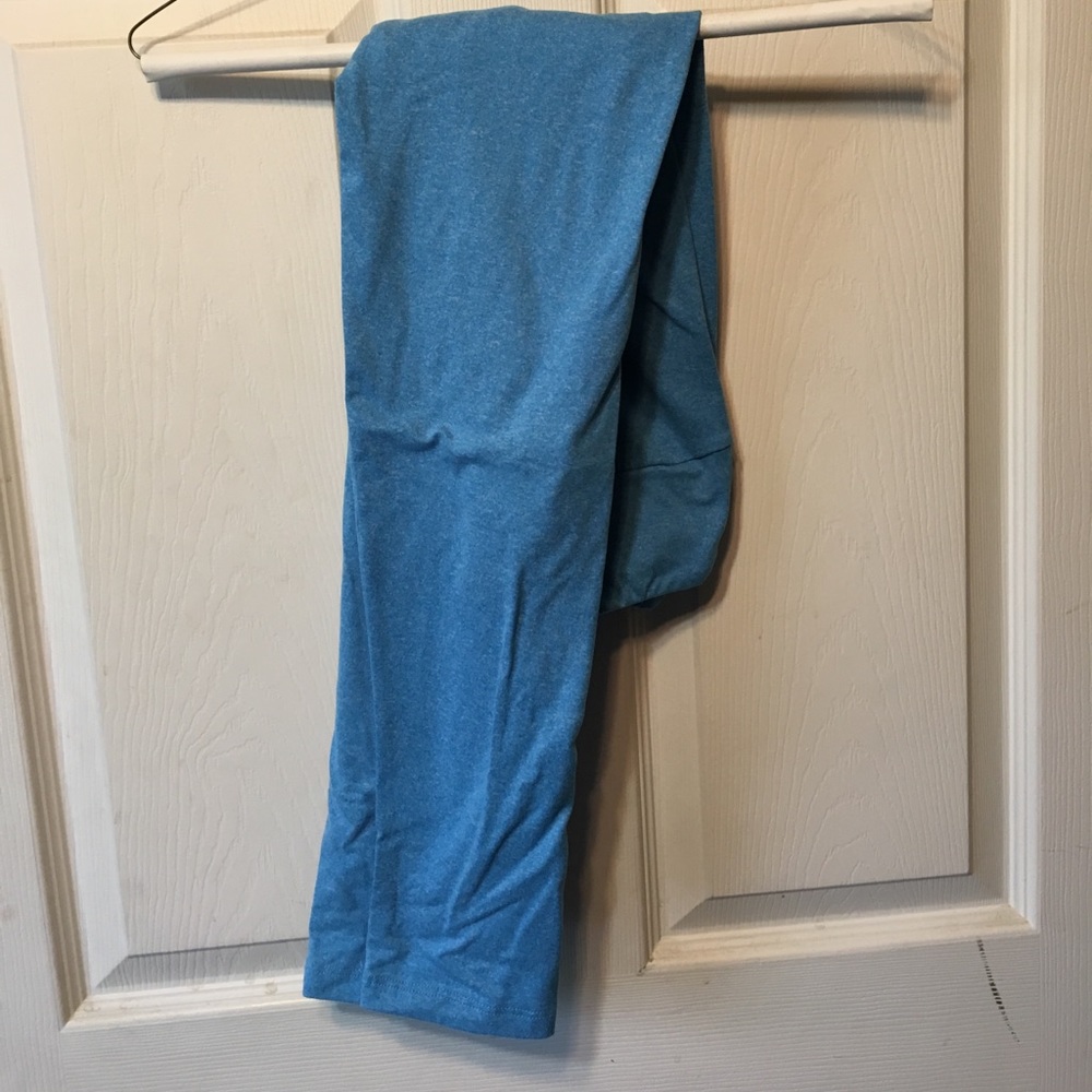 LulaRoe OS Leggings