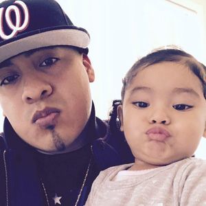 Meet your Posher, Thomas