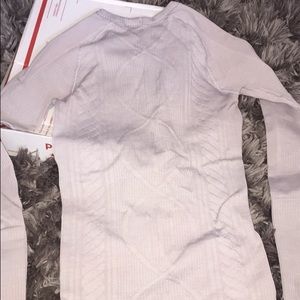 Lulu longsleeve