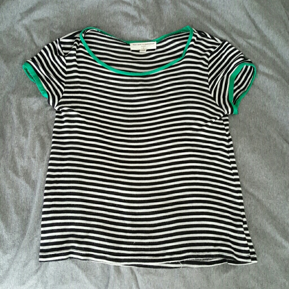 Knit Tee