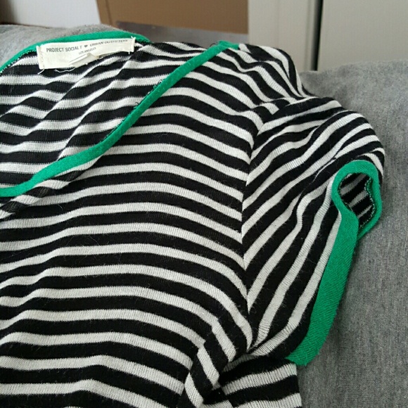 Knit Tee - Picture 3 of 3