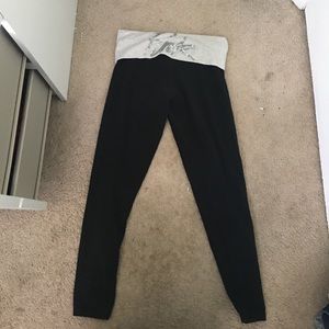 PINK leggings💓