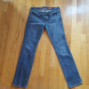Express Stella Skinny Jeans