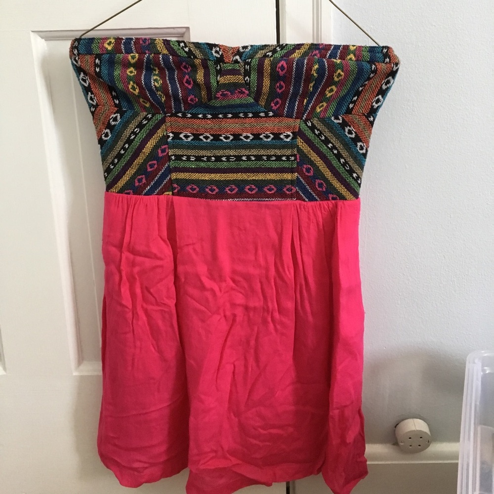 Urban outfitters dress