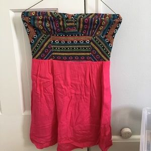 Urban outfitters dress