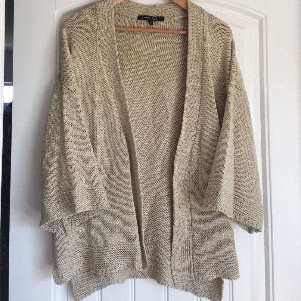 🛍SOLD🛍Sweater
