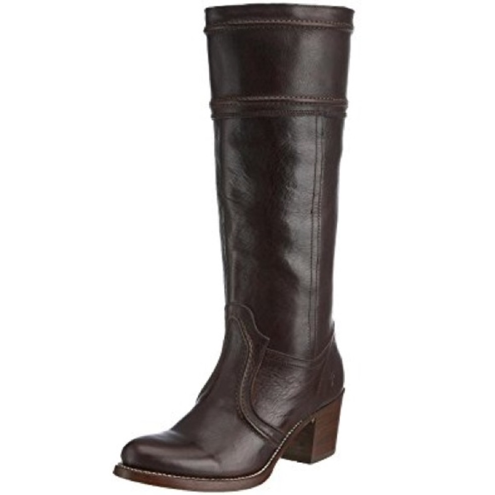 Frye Jane Boots Size 8