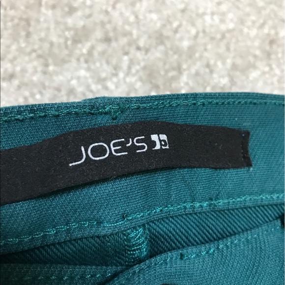 Springy Joes Jeans - Picture 2 of 3