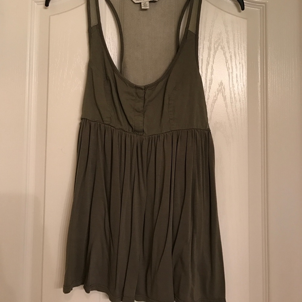 American Eagle Top