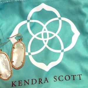 Kendra Scott earrings