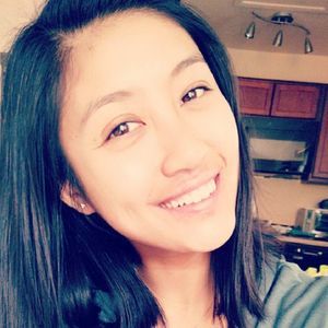 Meet your Posher, Tiffany