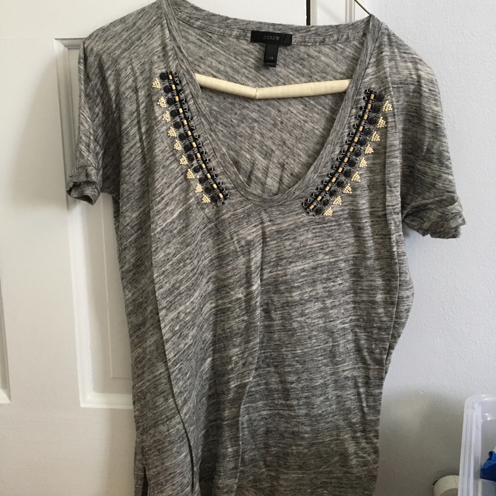 J. Crew top