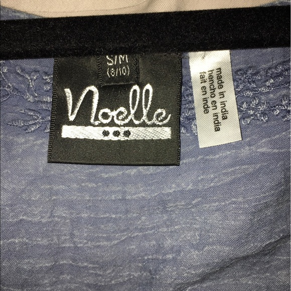 Boho top - Picture 2 of 2