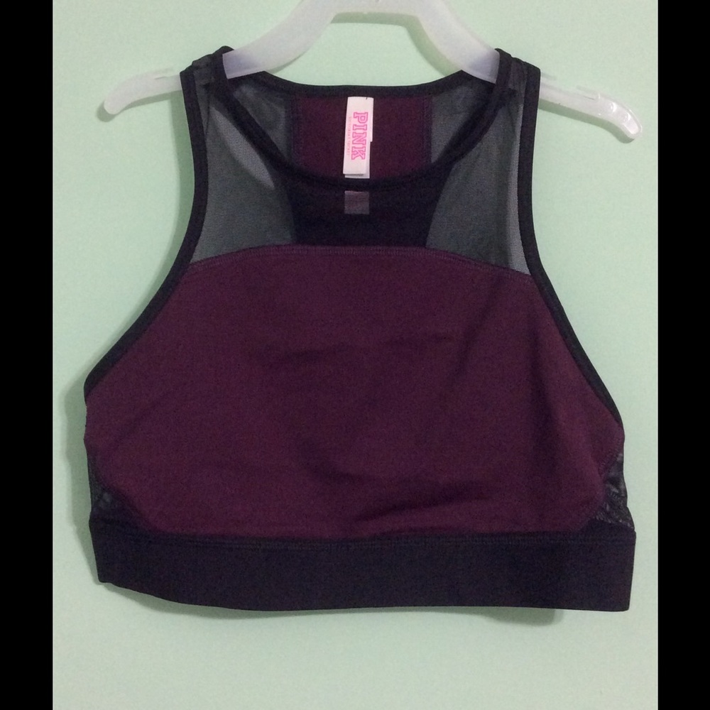 Nwot VS PINK sports bra