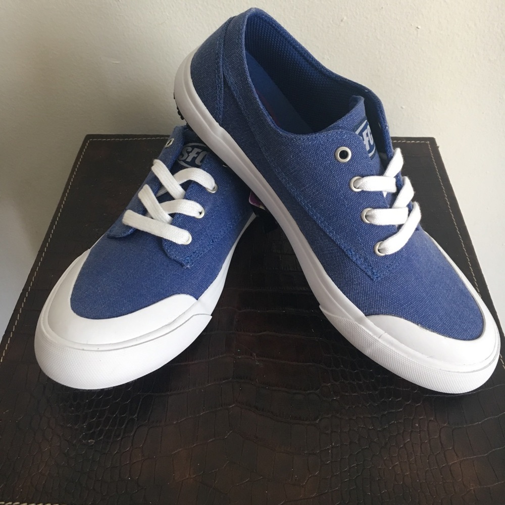 Shoes For Crews Sneakers