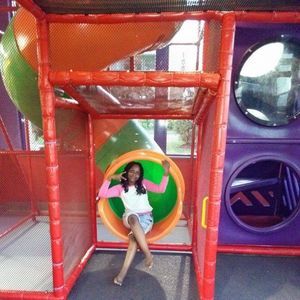 Meet your Posher, Marie