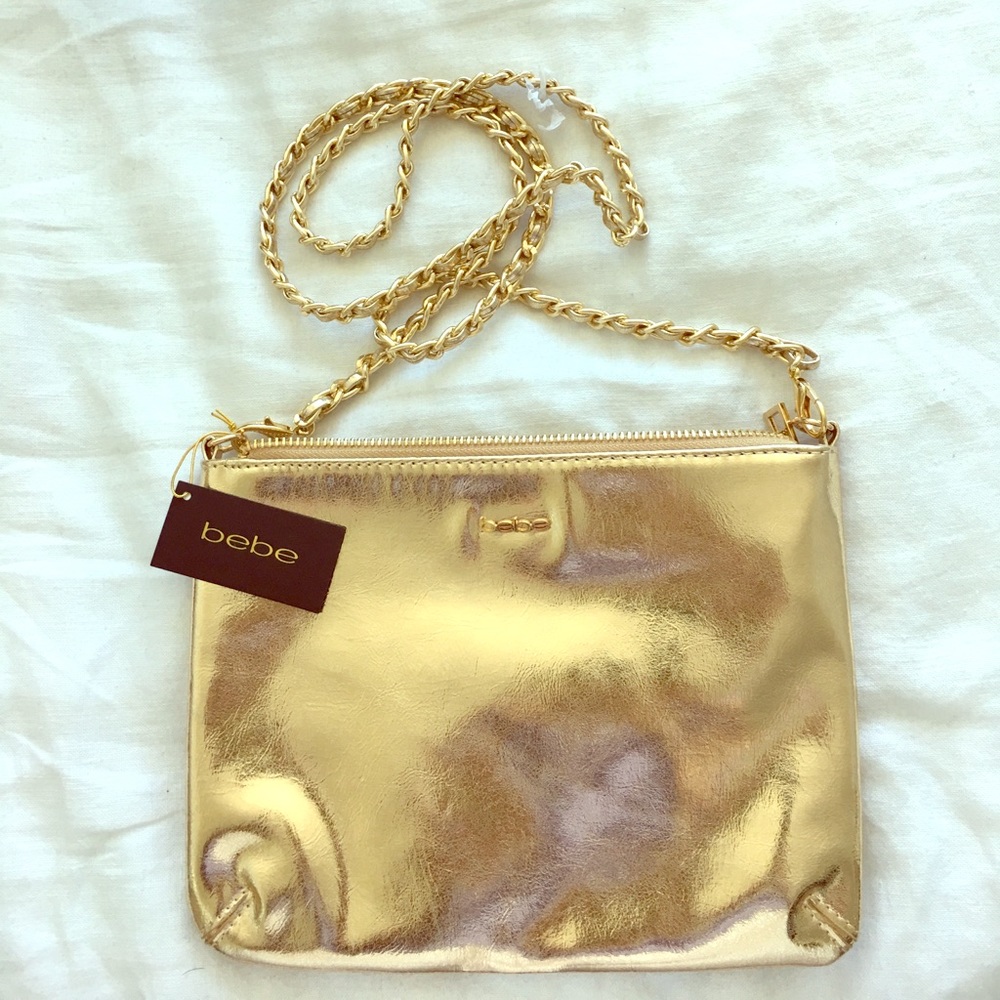 Bebe cross body bag