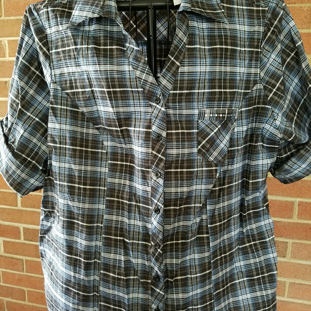 Cato shirt