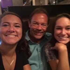 Meet your Posher, Jay