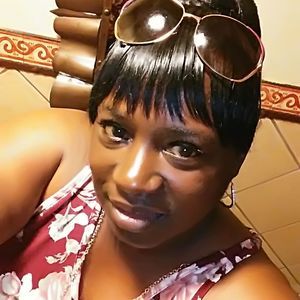 Meet your Posher, Katrena