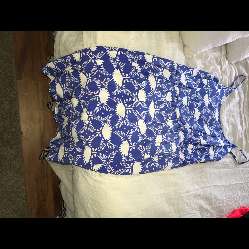Summer dress