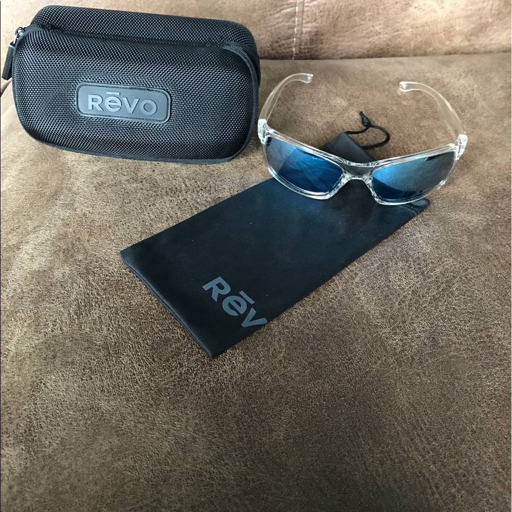 Revo Sunglasses