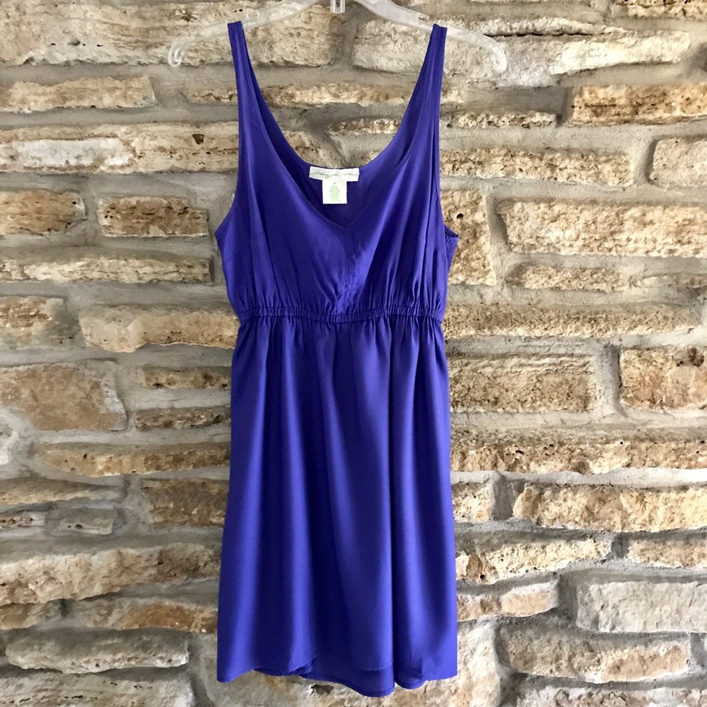 UO Tank Summer Dress - NEVER WORN