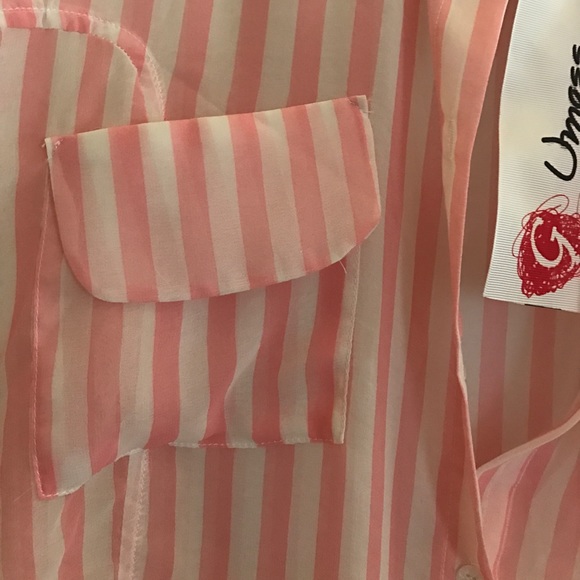 Blouse - Picture 2 of 5