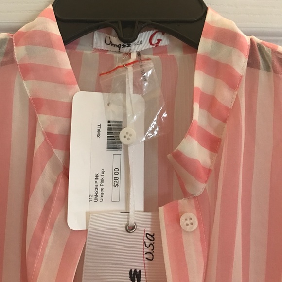 Blouse - Picture 4 of 5