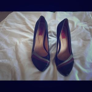 Miz Mooz Pumps