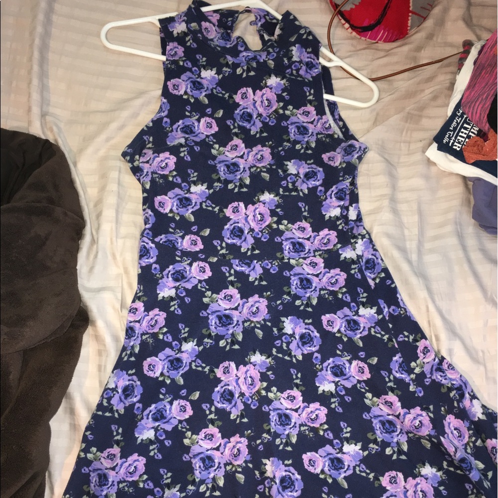 F21 dress small