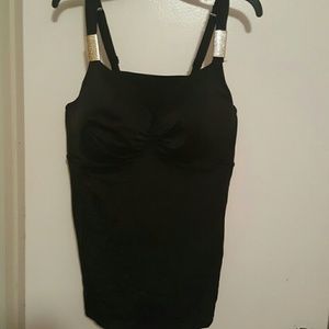 Bathing suit top by Lane Bryant