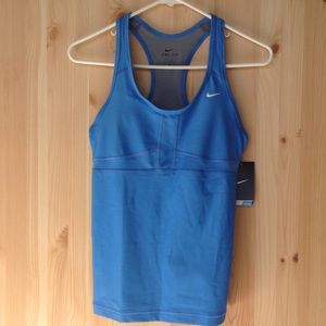 Nike Dedication Sports Top