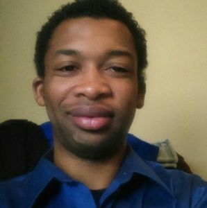 Meet your Posher, Derrick