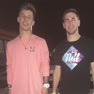 Meet your Posher, Dylan