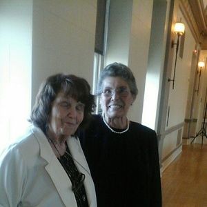 Meet your Posher, Kathy