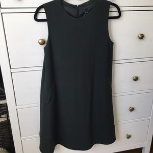 Zara Sleeveless Dress
