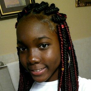 Meet your Posher, Daneka