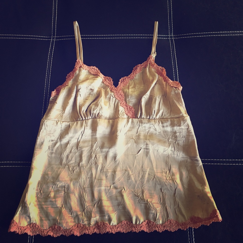 Perfectly Fit Camisole