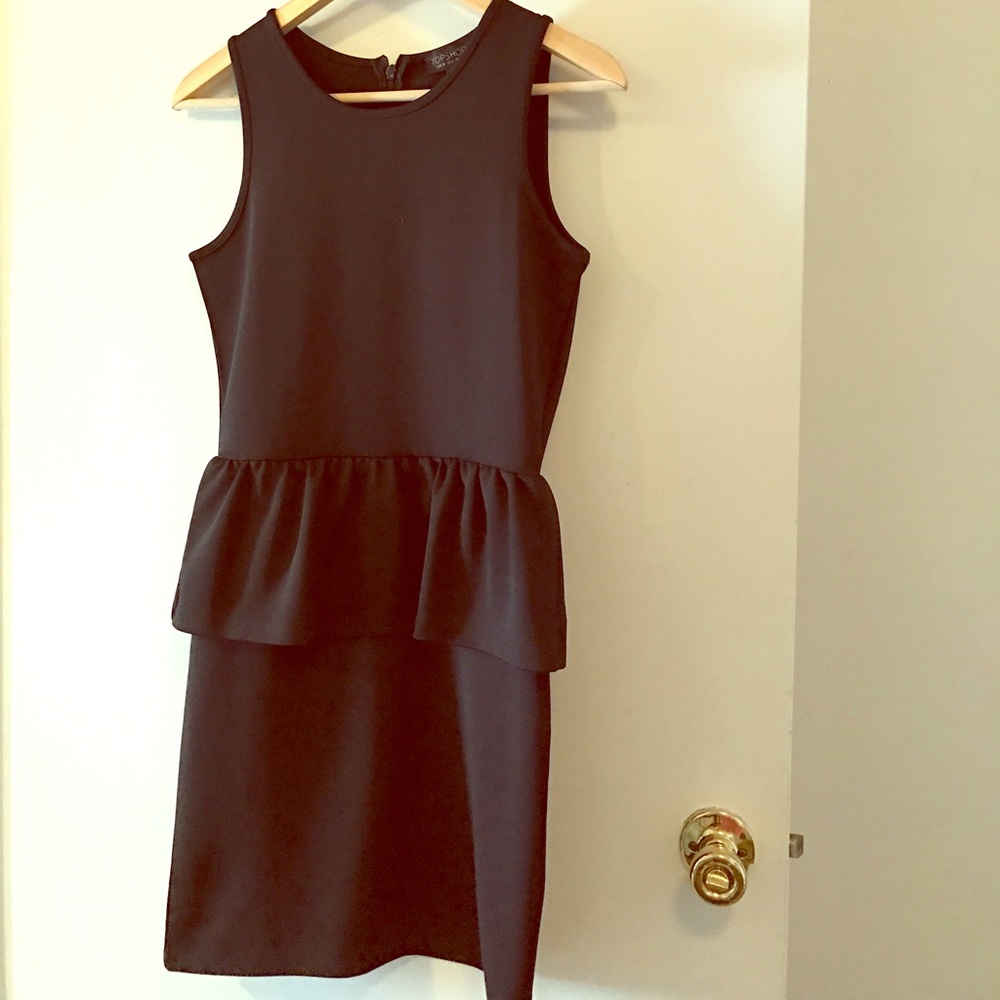 Fitted LBD