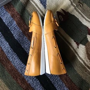 Rockport Walkability Shehera Boat Shoe