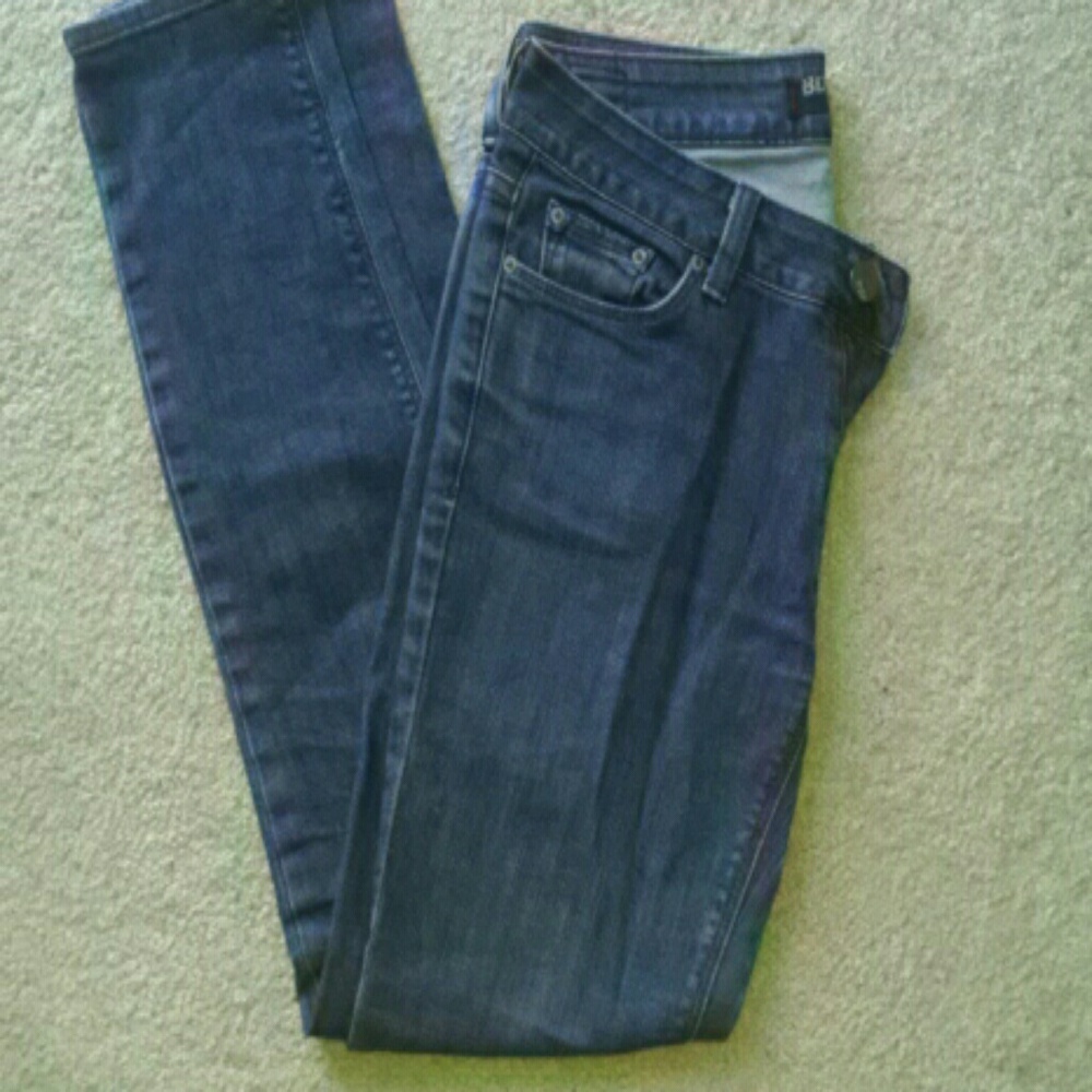 BDG Ankle Skinny Jeans Size 28
