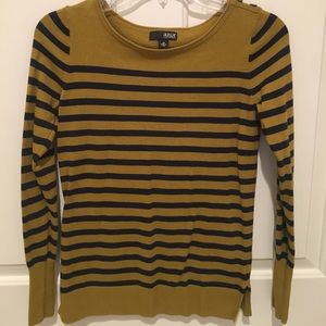 ❄️SALE ❄️ Striped ANA Sweater