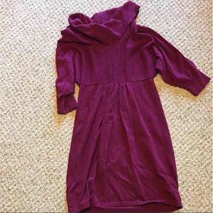 Mossimo Sweater Dress - M