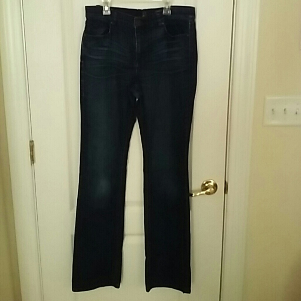 Ladies Jeans. Tall - #28