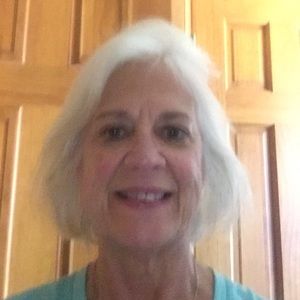 Meet your Posher, Patricia