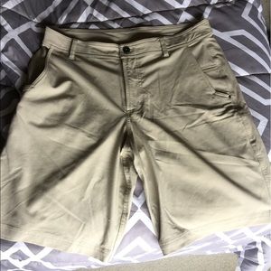 Men's lulu shorts